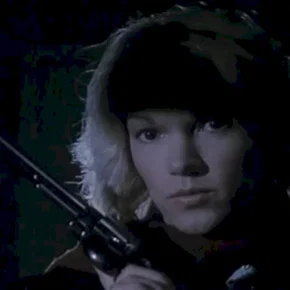 Photo du film : L'executrice