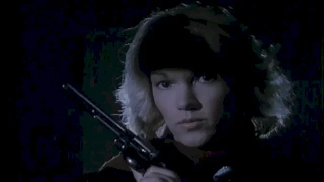 Photo 4 du film : L'executrice