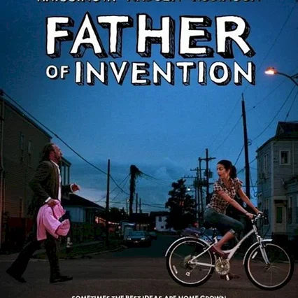 Miniature photo du film : Father of Invention