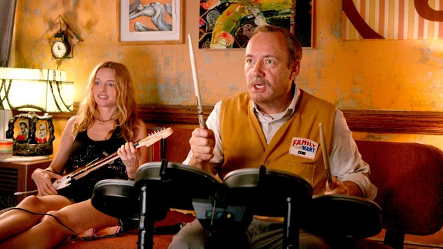 Photo du film : Father of Invention