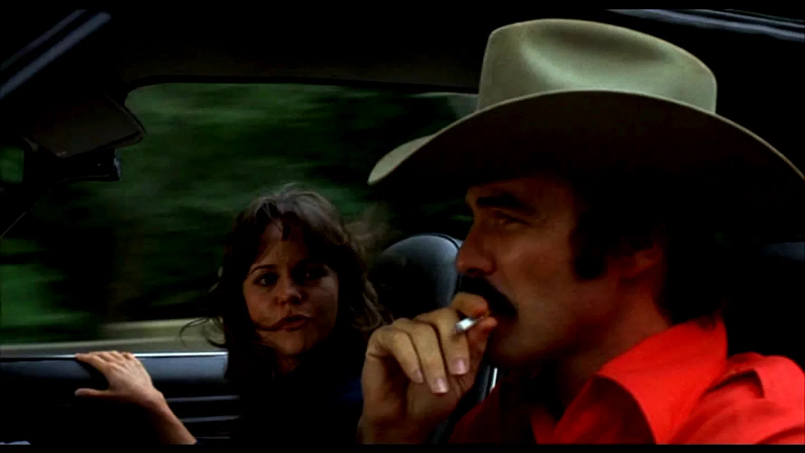 Photo 2 du film : Tu fais pas le poids sherif