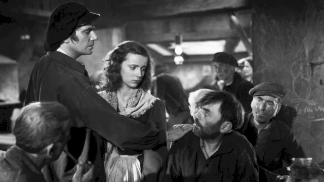 Photo 2 du film : Les mysteres de paris