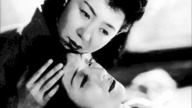 Photo 2 du film : Les femmes de la nuit