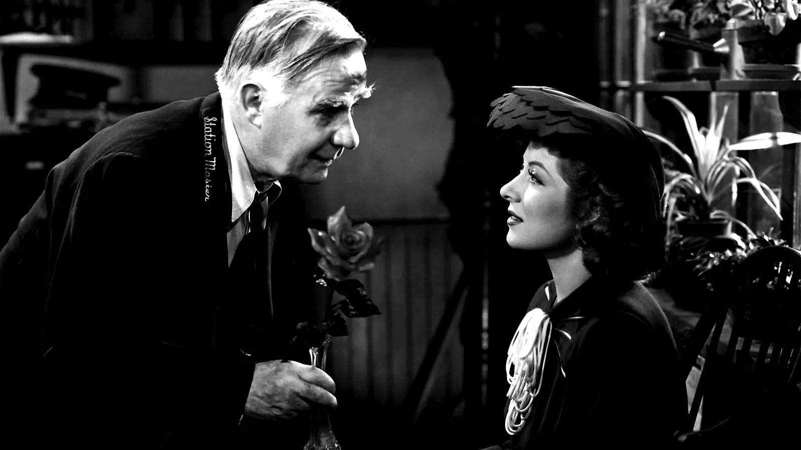 Photo 2 du film : Madame miniver