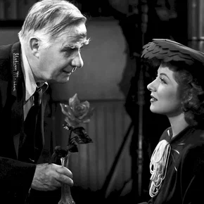 Photo du film : Madame miniver