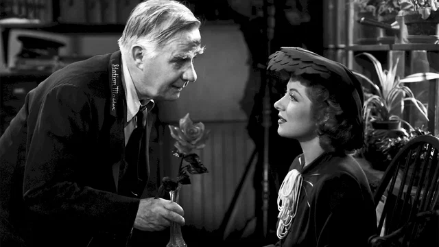 Photo 2 du film : Madame miniver