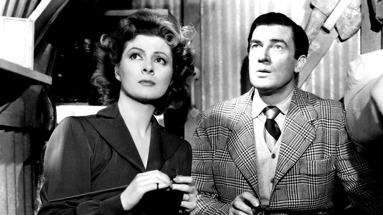 Photo 3 du film : Madame miniver