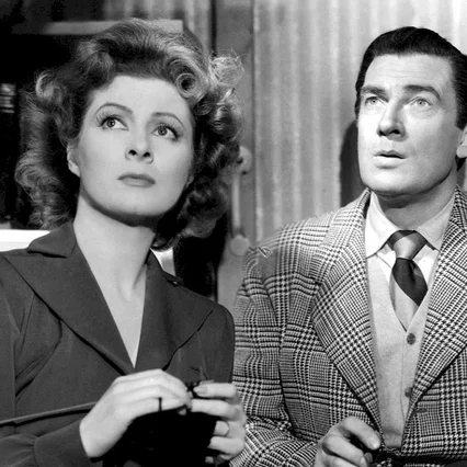 Miniature photo du film : Madame miniver