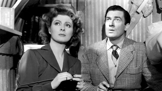 Photo 3 du film : Madame miniver