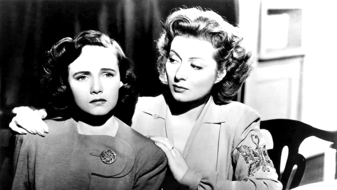 Photo 5 du film : Madame miniver
