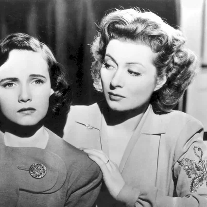 Miniature photo du film : Madame miniver