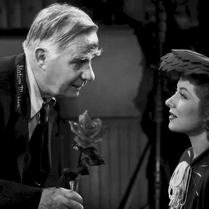 Miniature photo du film : Madame miniver