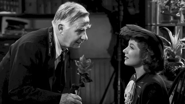 Photo 6 du film : Madame miniver
