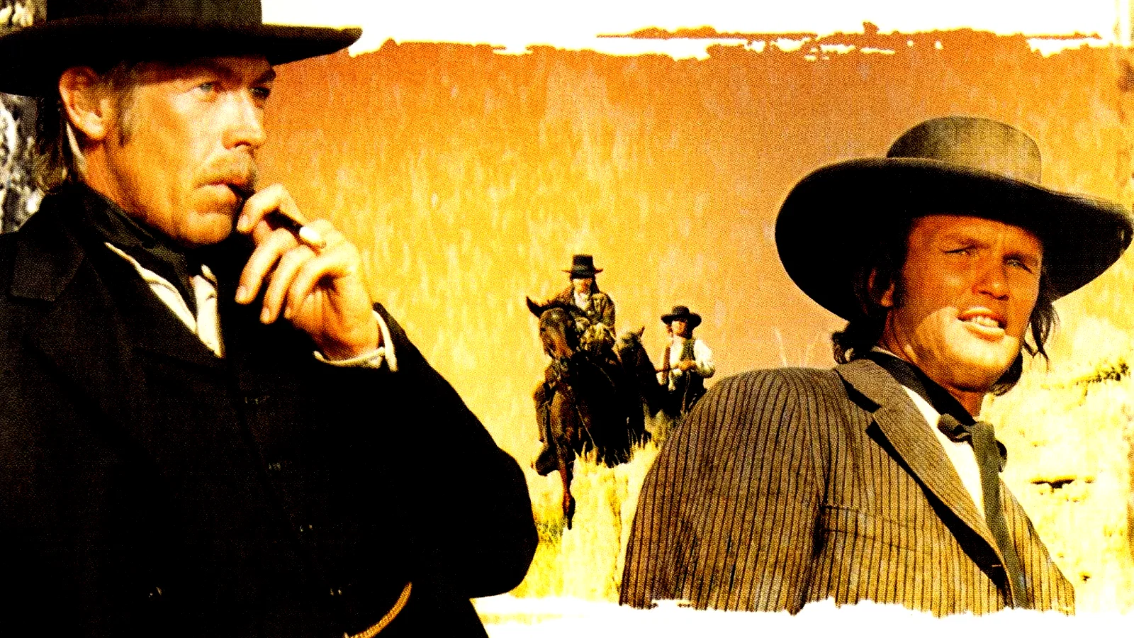 Photo 2 du film : Pat Garrett et Billy the Kid