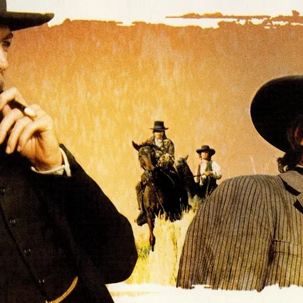 Miniature photo du film : Pat Garrett et Billy the Kid