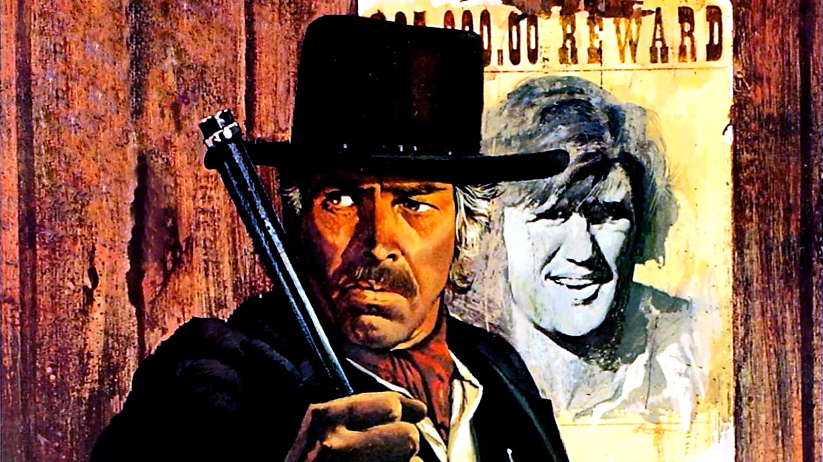 Photo 3 du film : Pat Garrett et Billy the Kid