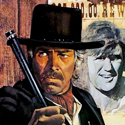 Miniature photo du film : Pat Garrett et Billy the Kid