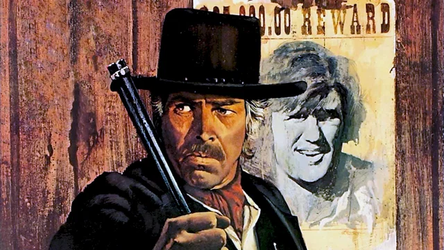 Photo du film : Pat Garrett et Billy the Kid