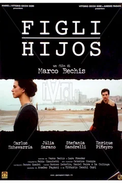 Affiche du film Hijos