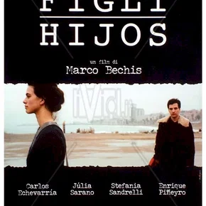 Photo du film : Hijos