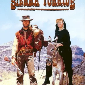 Photo du film : Sierra torride