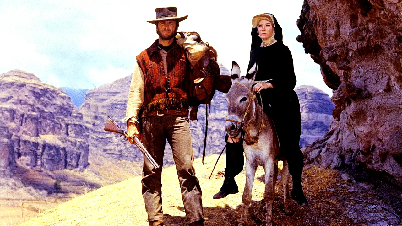 Photo 2 du film : Sierra torride