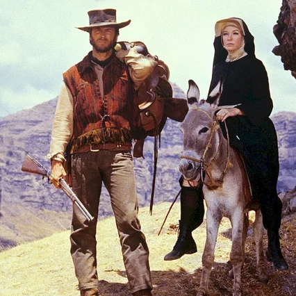 Miniature photo du film : Sierra torride