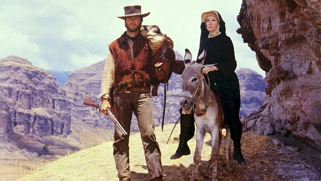 Photo 2 du film : Sierra torride