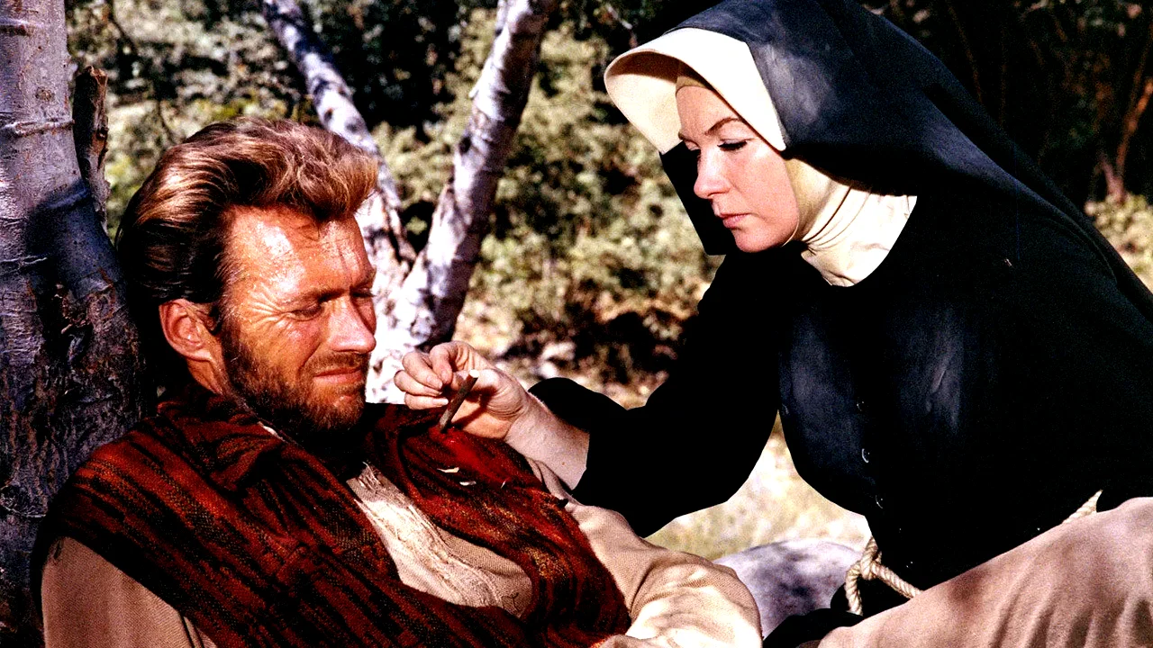 Photo 3 du film : Sierra torride