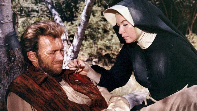 Photo 3 du film : Sierra torride