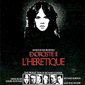 Photo du film : L'exorciste 2