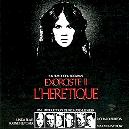 Miniature photo du film : L'exorciste 2