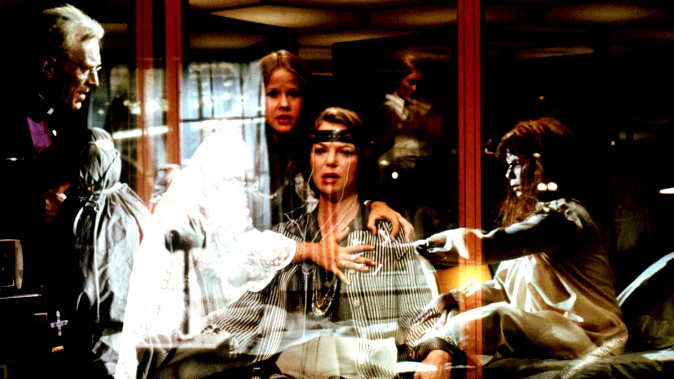 Photo du film : L'exorciste 2
