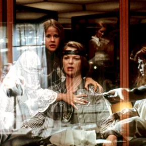Photo du film : L'exorciste 2