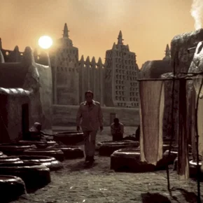 Photo du film : L'exorciste 2