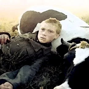 Photo du film : Requiem pour un massacre