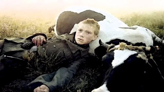 Photo 3 du film : Requiem pour un massacre