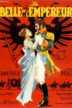 Affiche du film La belle et l'empereur