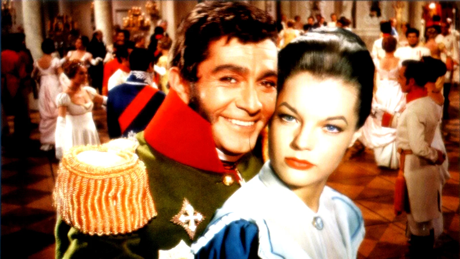 Photo 2 du film : La belle et l'empereur