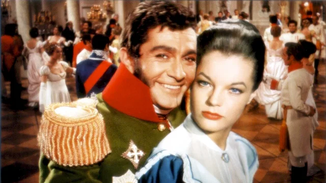 Photo du film : La belle et l'empereur