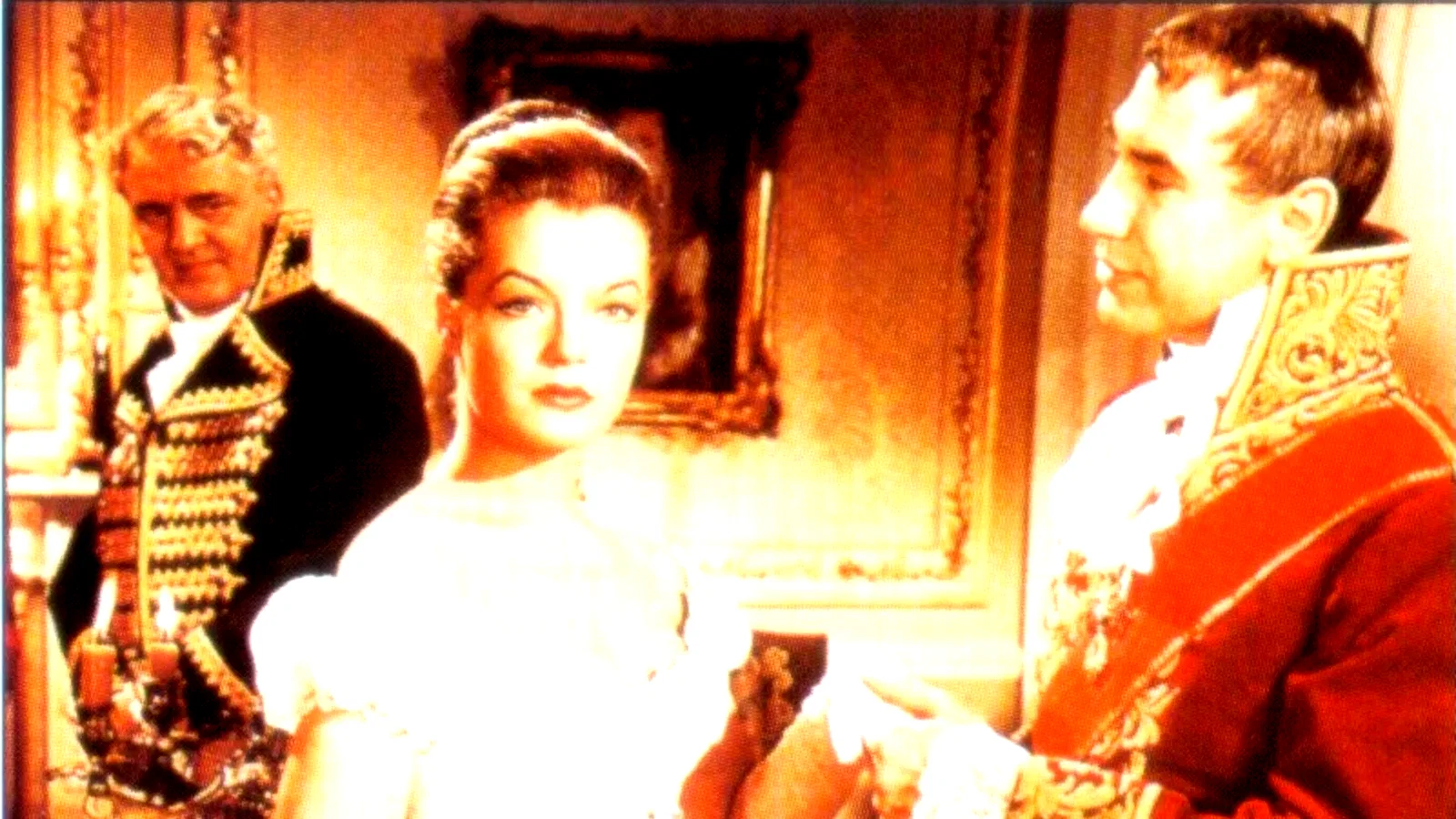 Photo 3 du film : La belle et l'empereur