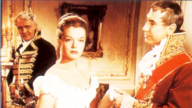 Photo du film : La belle et l'empereur