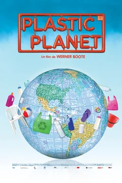 Affiche du film Plastic Planet