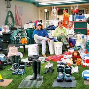 Photo du film : Plastic Planet