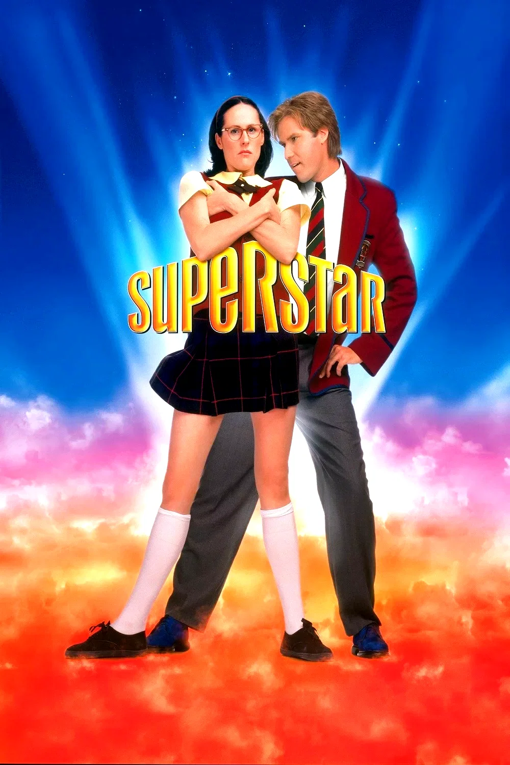 Affiche du film : Superstar