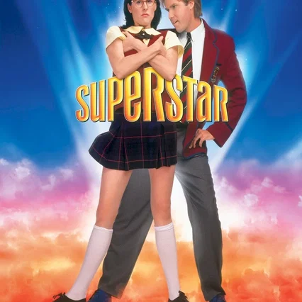 Miniature photo du film : Superstar