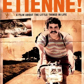 Photo du film : Etienne