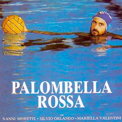 Miniature photo du film : Palombella rossa