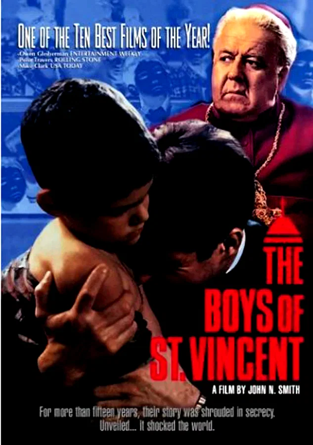 Affiche du film : St Vincent