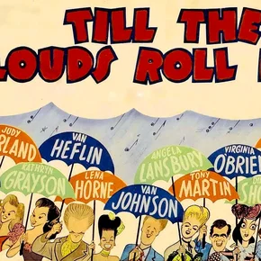 Photo du film : La pluie qui chante